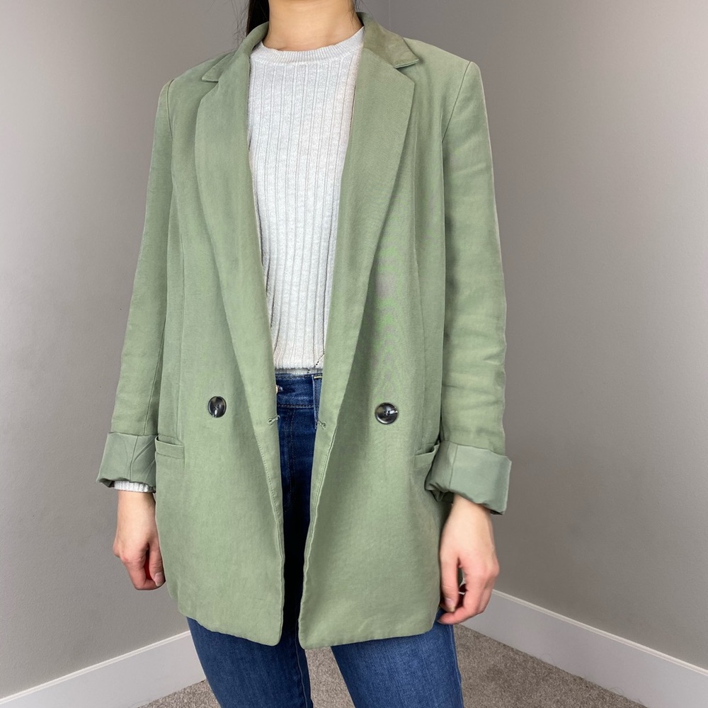 H&M Casual Blazer